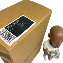 Load image into Gallery viewer, VIRGIL ABLOH FIGURINE AUTHORS SERIES
