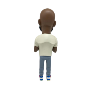VIRGIL ABLOH FIGURINE AUTHORS SERIES